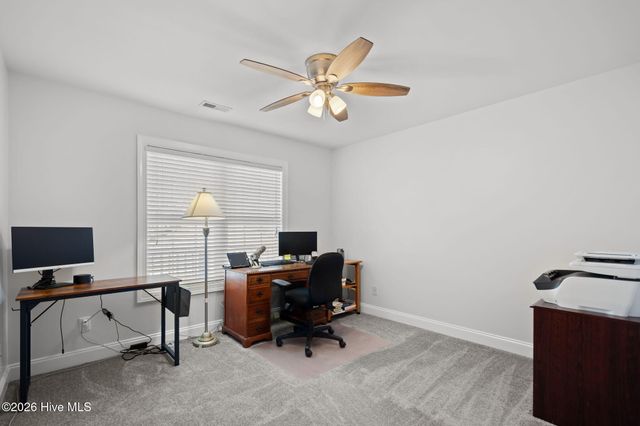 753 Sailor Court, Kure Beach, NC 28449