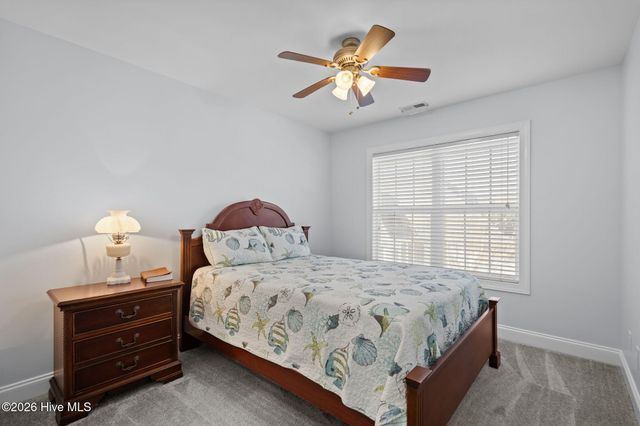 753 Sailor Court, Kure Beach, NC 28449