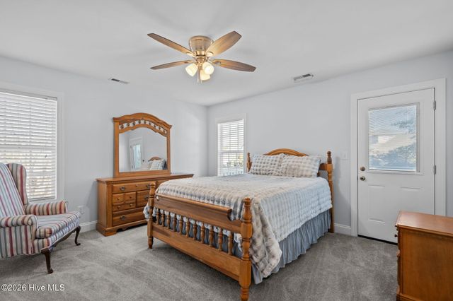 753 Sailor Court, Kure Beach, NC 28449