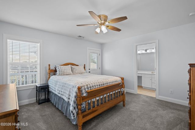 753 Sailor Court, Kure Beach, NC 28449