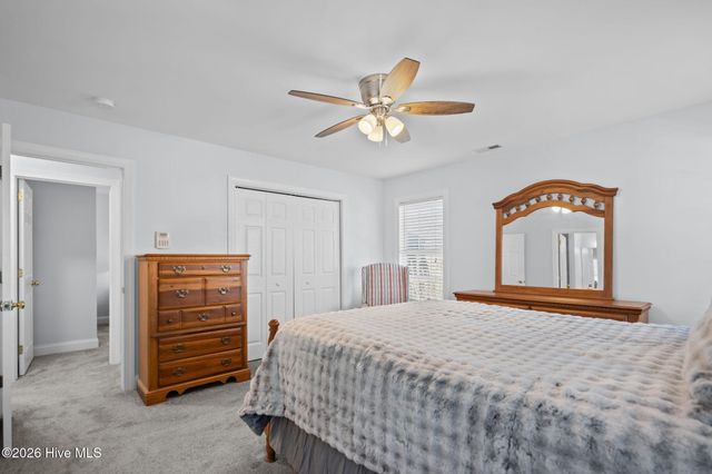 753 Sailor Court, Kure Beach, NC 28449