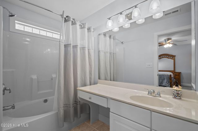 753 Sailor Court, Kure Beach, NC 28449