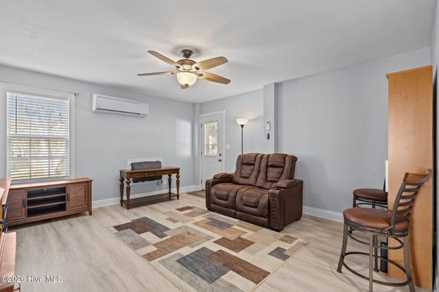 753 Sailor Court, Kure Beach, NC 28449