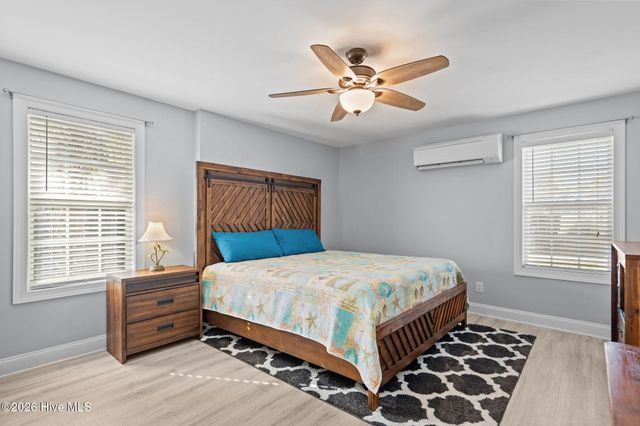 753 Sailor Court, Kure Beach, NC 28449