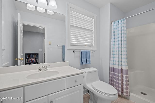 753 Sailor Court, Kure Beach, NC 28449