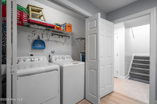 753 Sailor Court, Kure Beach, NC 28449