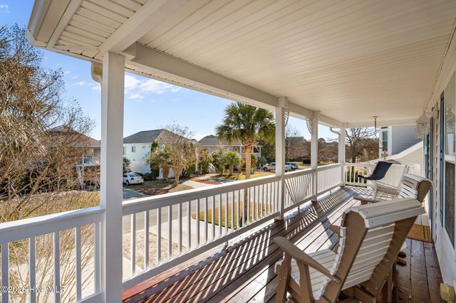 753 Sailor Court, Kure Beach, NC 28449