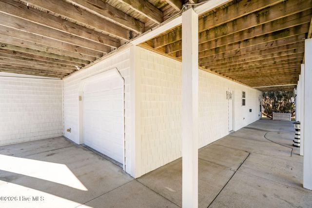 753 Sailor Court, Kure Beach, NC 28449