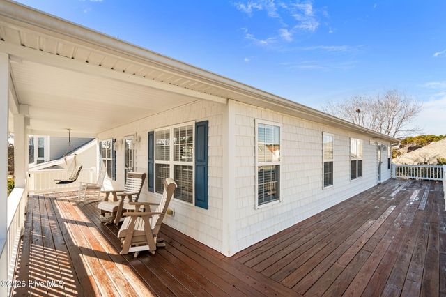 753 Sailor Court, Kure Beach, NC 28449