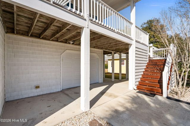 753 Sailor Court, Kure Beach, NC 28449
