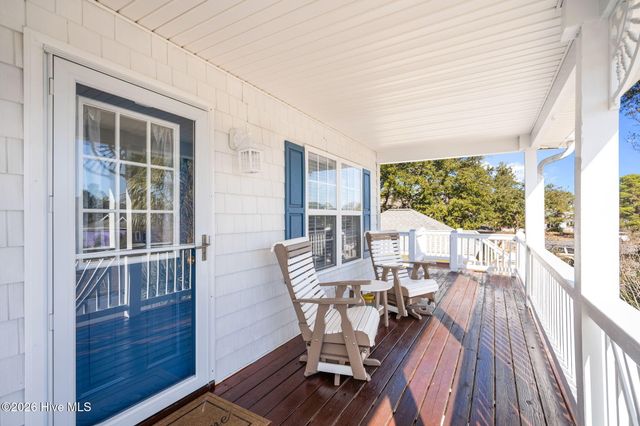 753 Sailor Court, Kure Beach, NC 28449