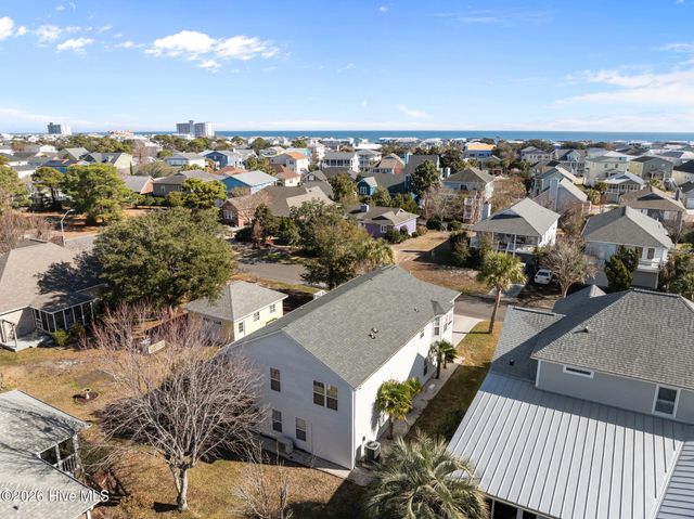 753 Sailor Court, Kure Beach, NC 28449