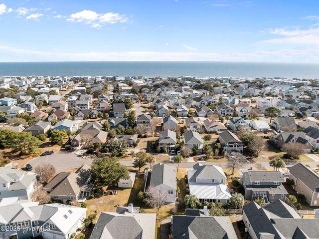 753 Sailor Court, Kure Beach, NC 28449