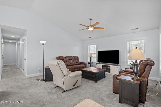 753 Sailor Court, Kure Beach, NC 28449