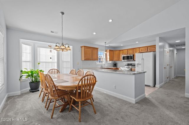 753 Sailor Court, Kure Beach, NC 28449