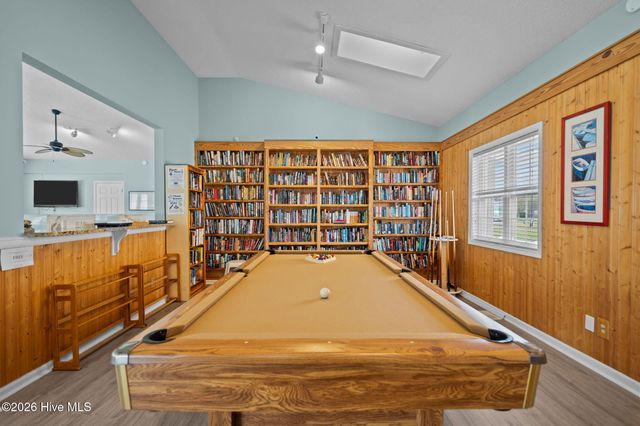 753 Sailor Court, Kure Beach, NC 28449