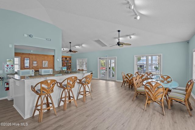 753 Sailor Court, Kure Beach, NC 28449