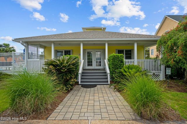 753 Sailor Court, Kure Beach, NC 28449