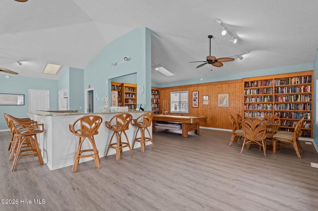 753 Sailor Court, Kure Beach, NC 28449