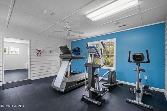 753 Sailor Court, Kure Beach, NC 28449