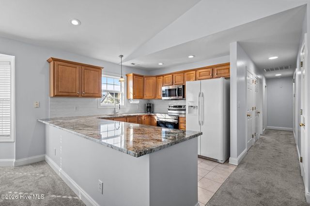 753 Sailor Court, Kure Beach, NC 28449