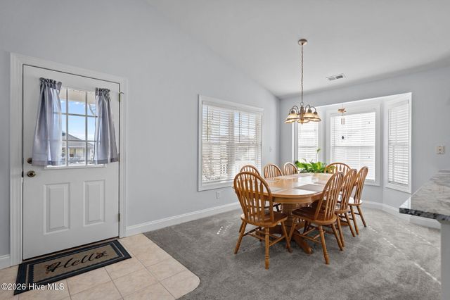 753 Sailor Court, Kure Beach, NC 28449