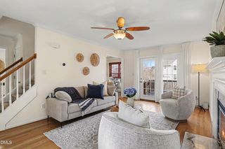 113 Crossfire Road, Holly Springs, NC 27540