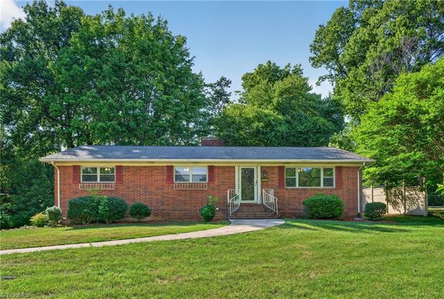 113 Green Valley Road, Greensboro, NC 27403