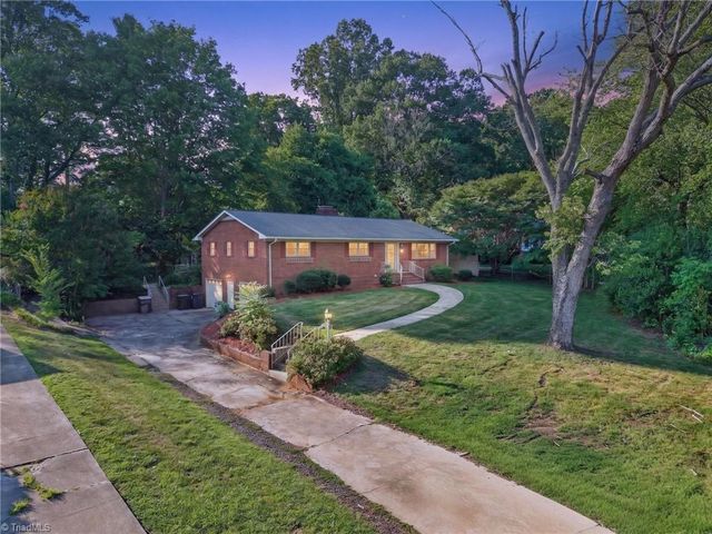 113 Green Valley Road, Greensboro, NC 27403