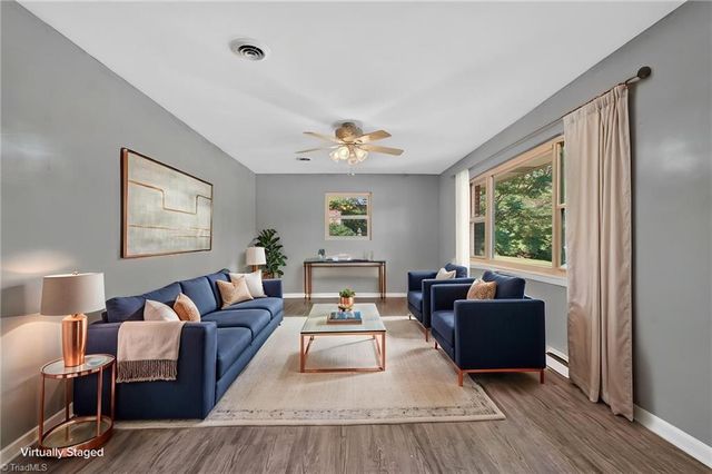 113 Green Valley Road, Greensboro, NC 27403