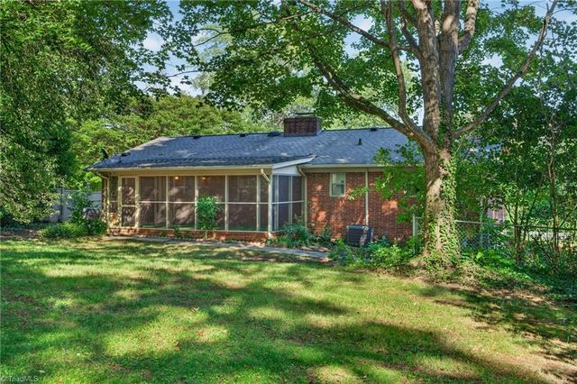 113 Green Valley Road, Greensboro, NC 27403