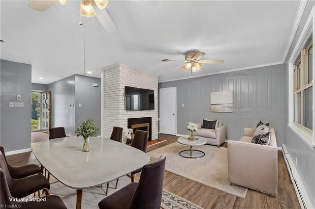113 Green Valley Road, Greensboro, NC 27403
