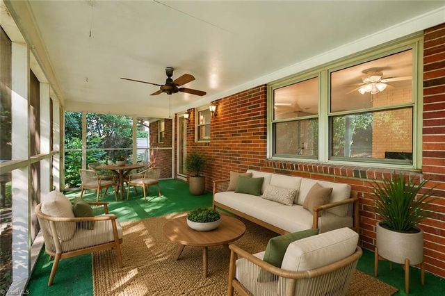 113 Green Valley Road, Greensboro, NC 27403