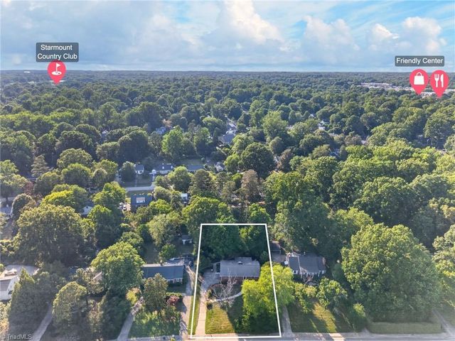 113 Green Valley Road, Greensboro, NC 27403