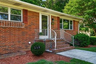 113 Green Valley Road, Greensboro, NC 27403