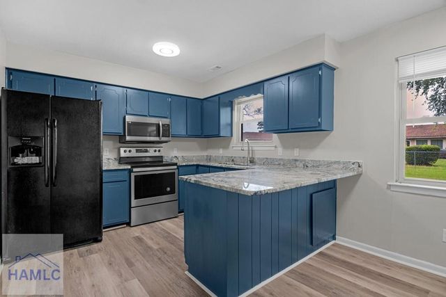 495 Elm Street, Hinesville, GA 31313
