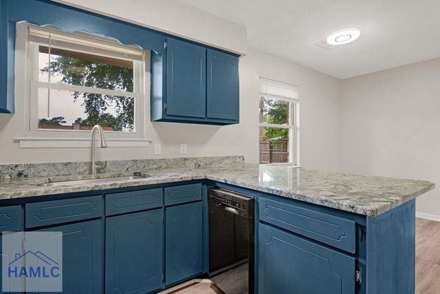 495 Elm Street, Hinesville, GA 31313