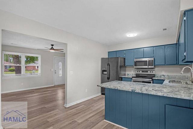 495 Elm Street, Hinesville, GA 31313