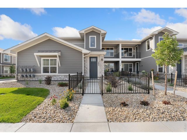 4160 South Park Dr 202, Loveland, CO 80538