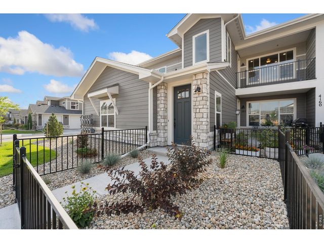 4160 South Park Dr 202, Loveland, CO 80538