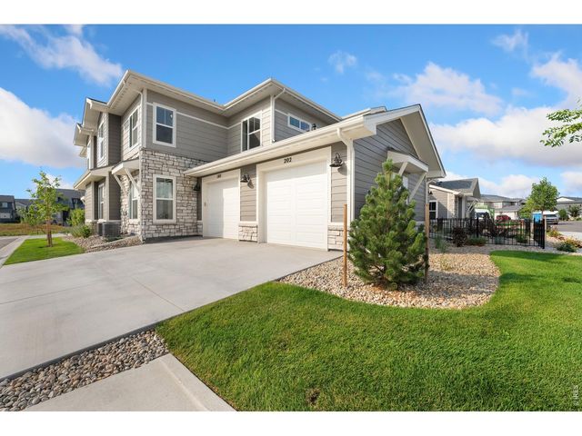 4160 South Park Dr 202, Loveland, CO 80538