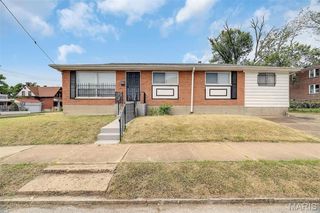 4501 San Francisco Avenue, St Louis, MO 63115