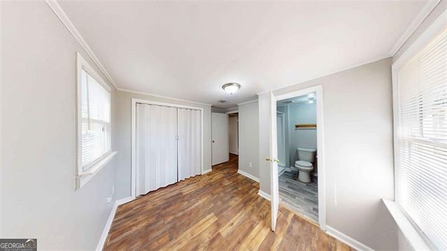 1092 W ADRIAN Circle SW, Conyers, GA 30094