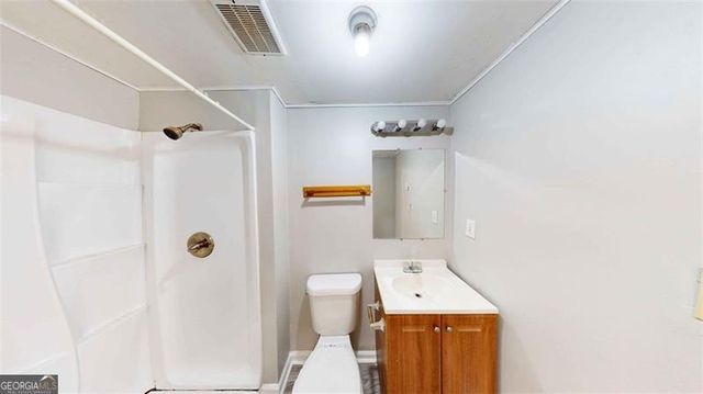1092 W ADRIAN Circle SW, Conyers, GA 30094