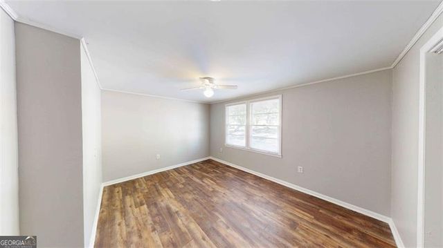 1092 W ADRIAN Circle SW, Conyers, GA 30094