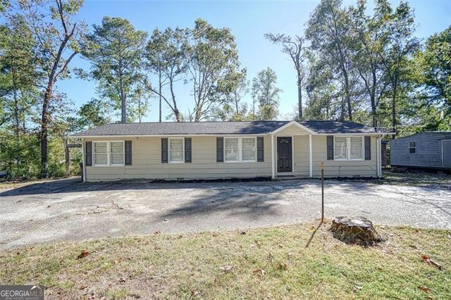 1092 W ADRIAN Circle SW, Conyers, GA 30094