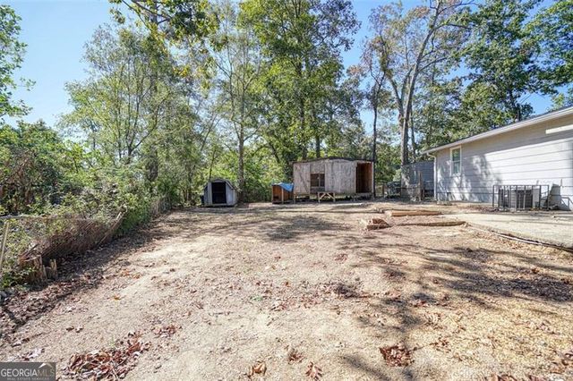 1092 W ADRIAN Circle SW, Conyers, GA 30094