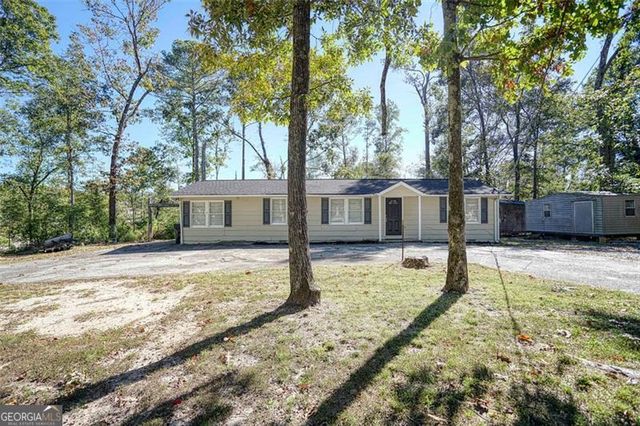 1092 W ADRIAN Circle SW, Conyers, GA 30094