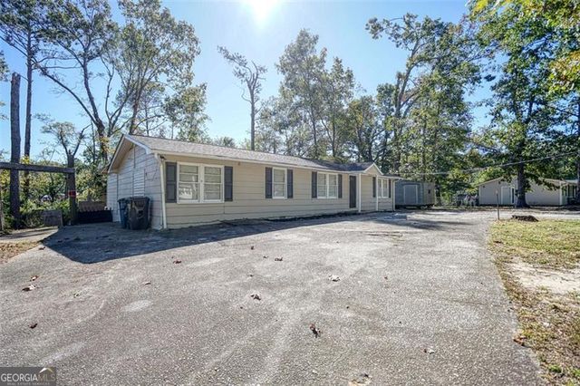 1092 W ADRIAN Circle SW, Conyers, GA 30094