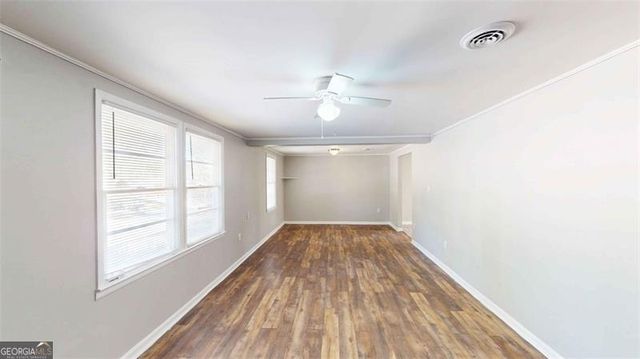 1092 W ADRIAN Circle SW, Conyers, GA 30094